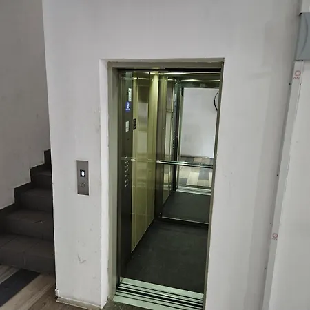 Apartment Big Luxury Near Center